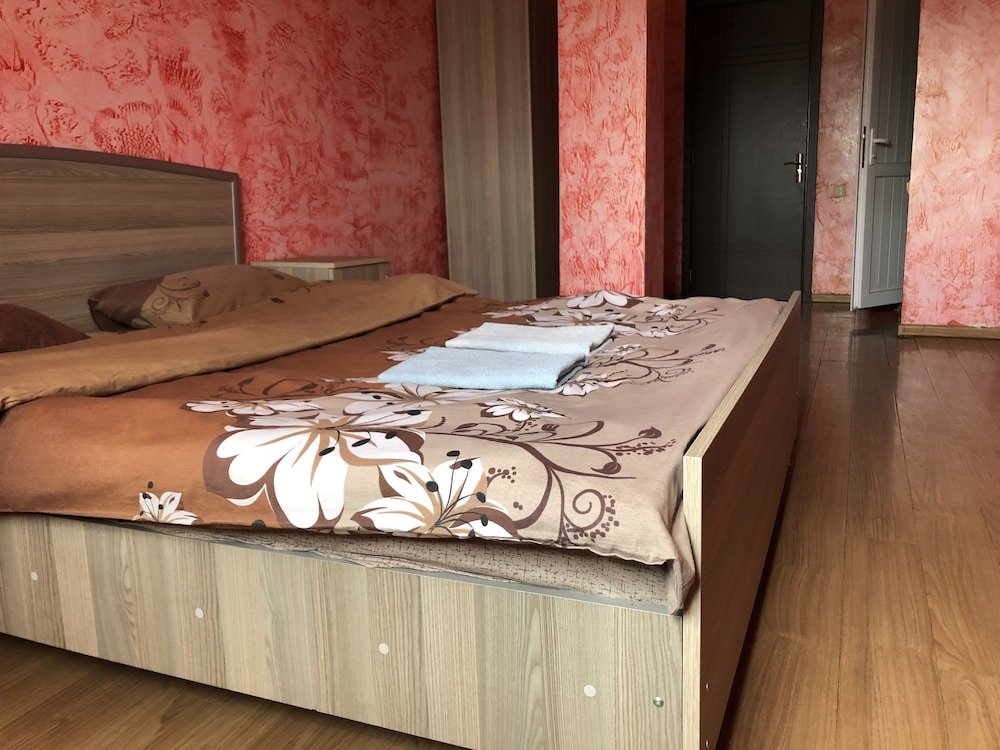 Фото Отель M-Palace