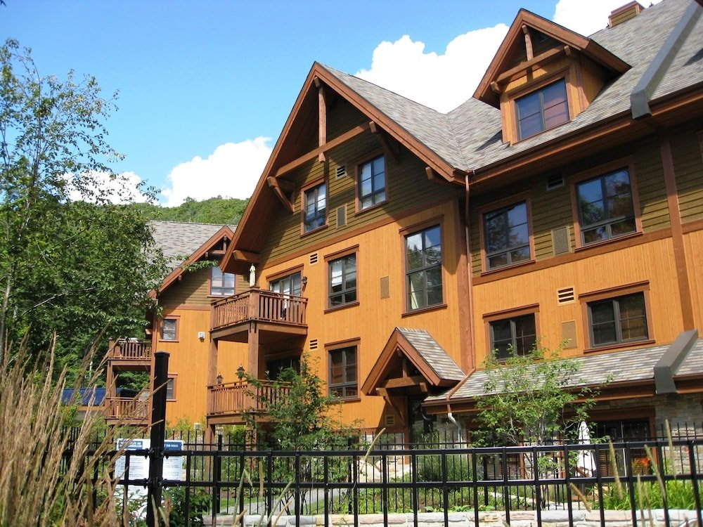 Фото Tremblant Elysium - Tremblant Resort