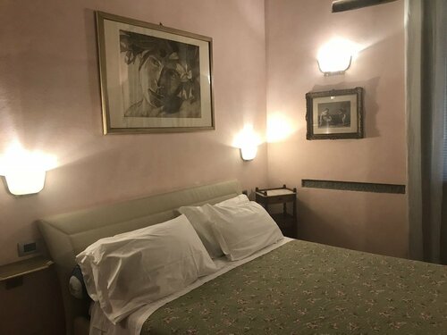 Гостиница La Casa di Annusca во Флоренции