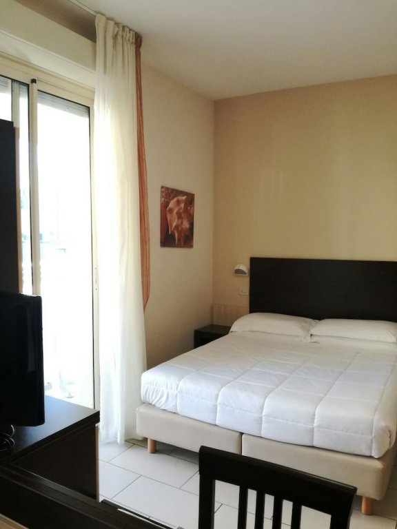 Фото Bellettini Hotel