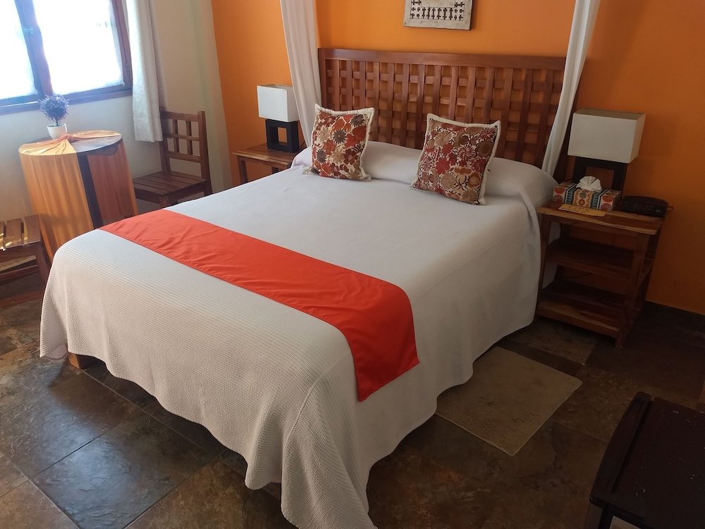 Фото Hotel Casa Sofia Tulum