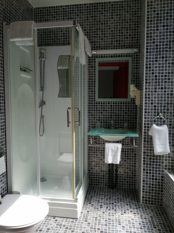 Фото Hotel Saint-martin