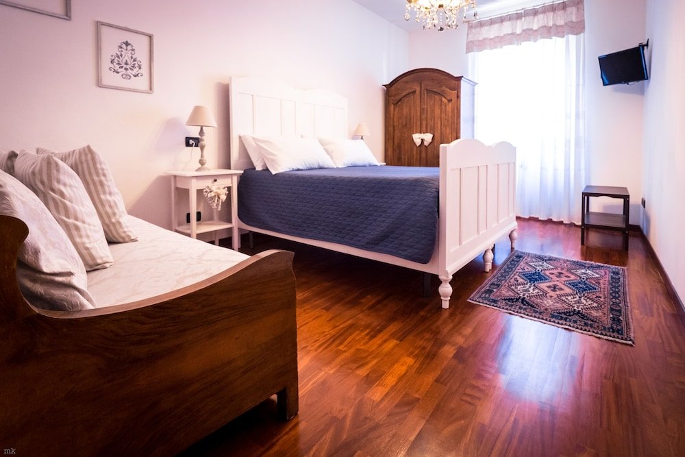 Фото Il Piccolo Principe B&b