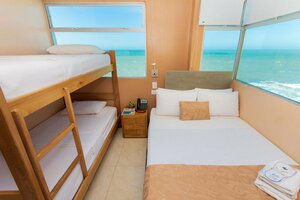 Гостиница Hotel Aixo Suites