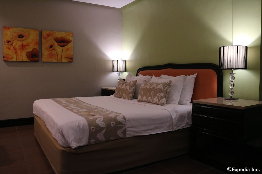 Фото L'Fisher Hotel