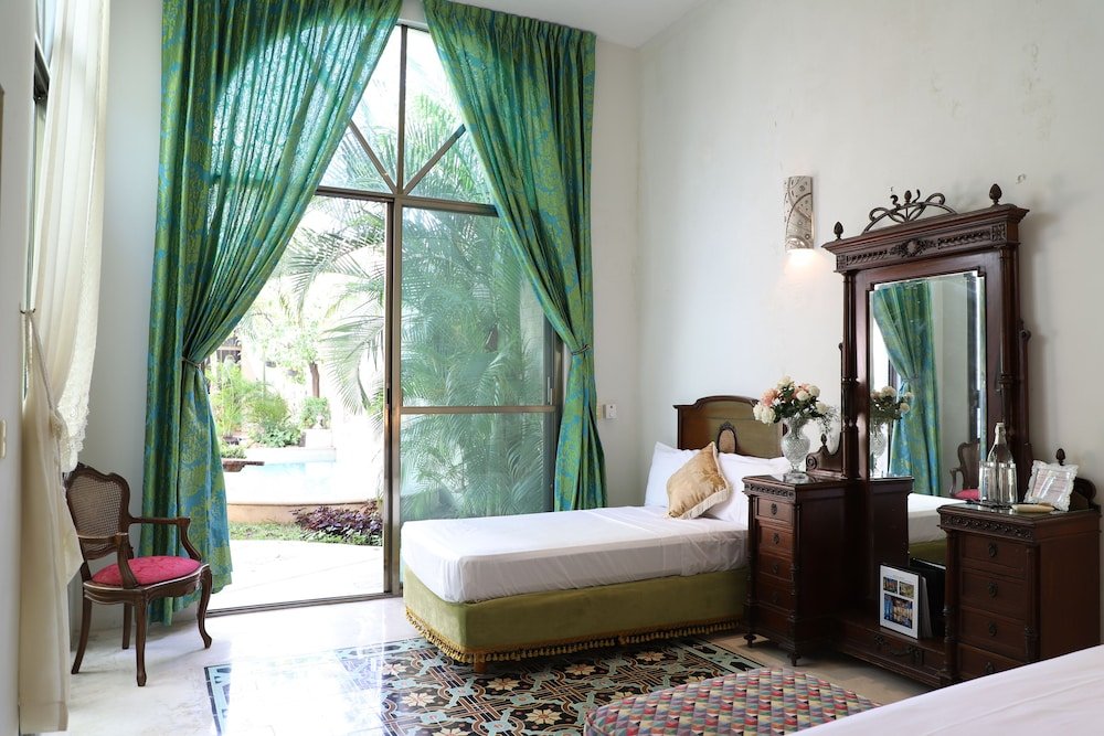 Фото El Palacito Secreto