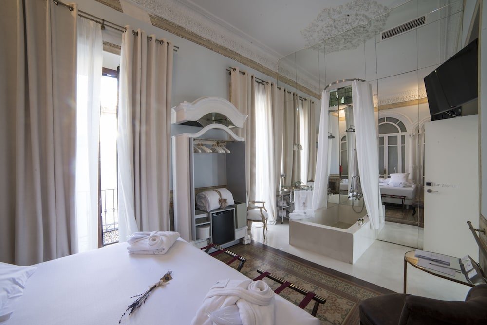 Фото Hotel Madinat