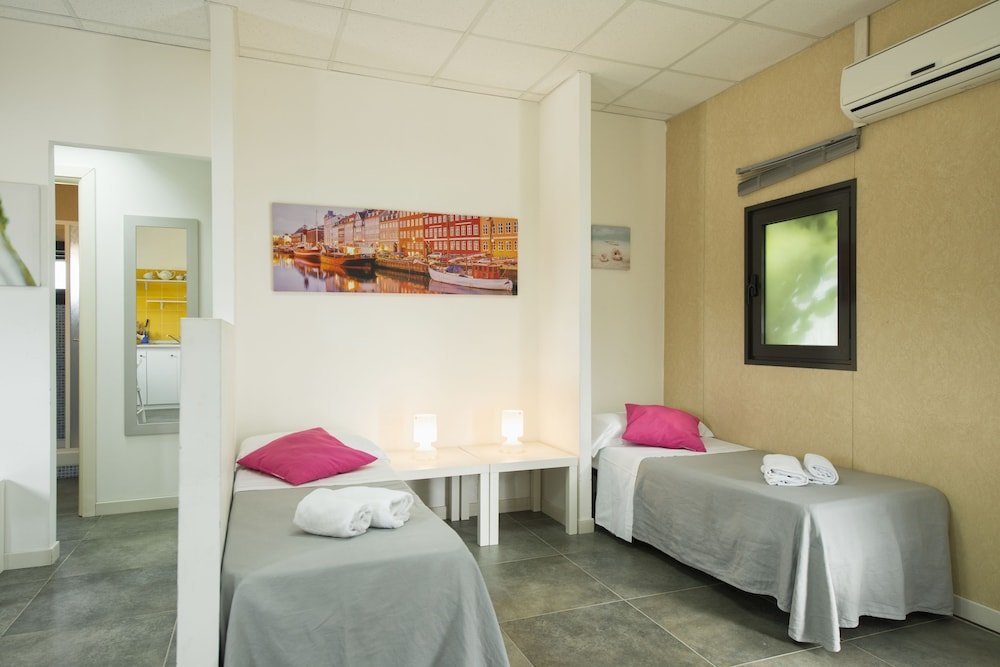 Фото Real Village Roma