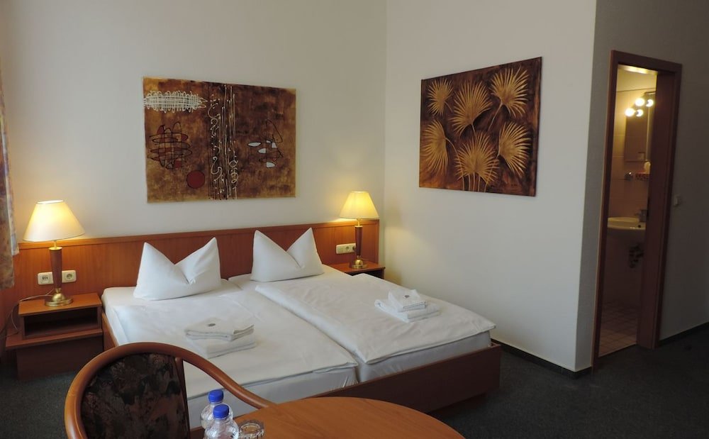 Фото Hotel Carl von Clausewitz