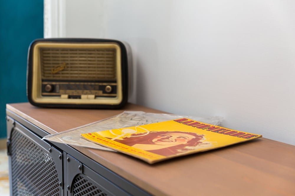 Фото N'Art Suites Napoli