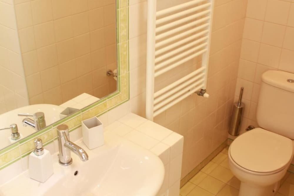 Фото Nesha Guesthouse Lisbon