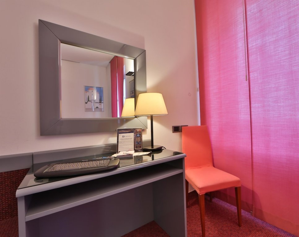 Фото Best Western Hotel San Giusto