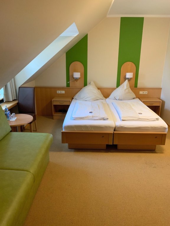 Фото Hotel Daimerwirt