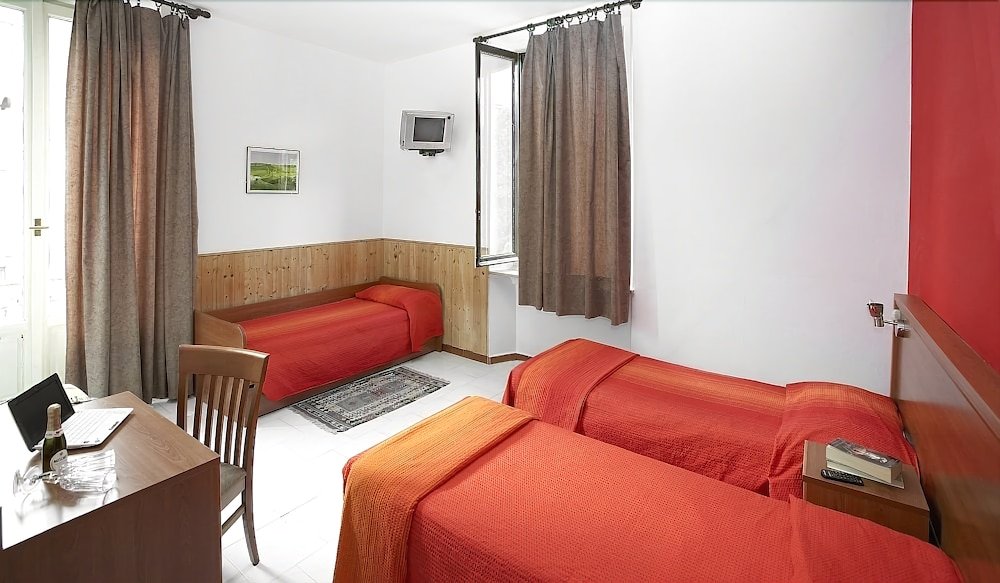 Фото Hotel Trentina