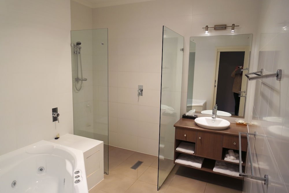 Фото A Must At Coonawarra