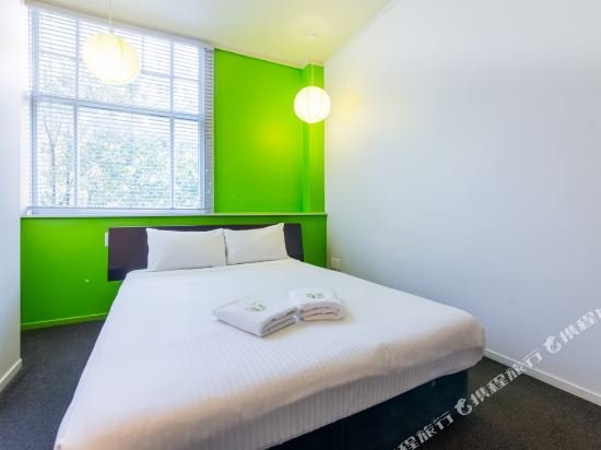 Фото Jucy Snooze Auckland