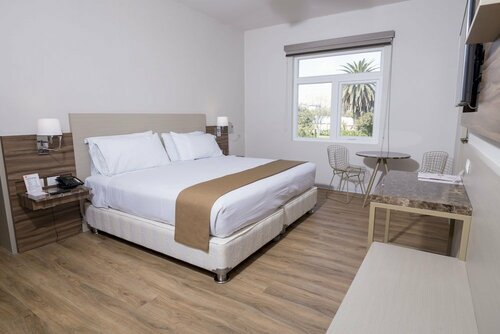Гостиница DM hoteles Tacna в Такне