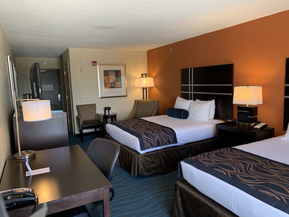 Фото Best Western Plus Columbia North East