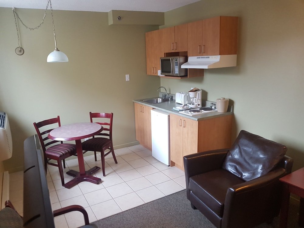 Фото Hotel Les Suites Labelle