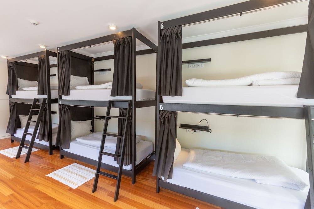 Фото My Angra Boutique Hostel