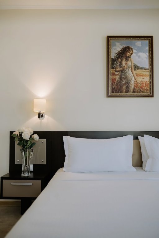 Фото Mercure Chisinau Center Jazz Hotel