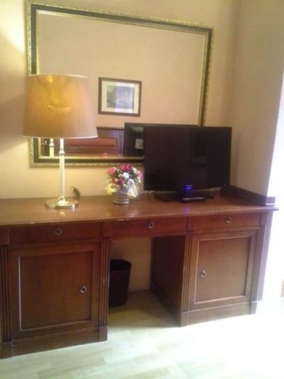 Фото Hotel Bigallo