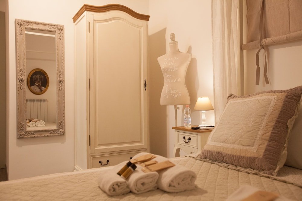 Фото Flaminiarooms