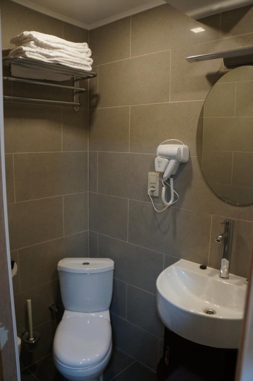 Фото Hotel Evergreen