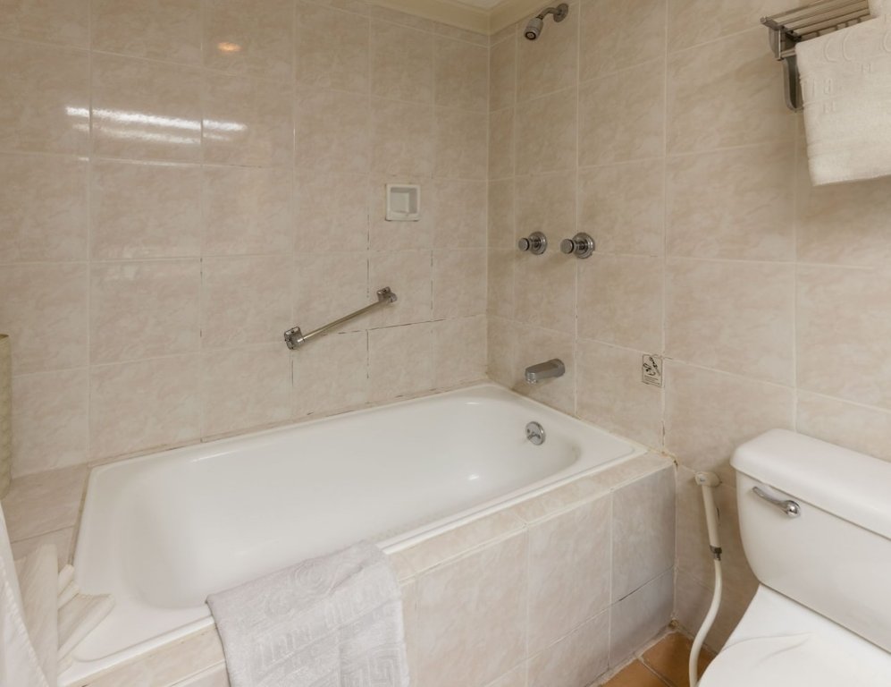 Фото Tiara Oriental Hotel