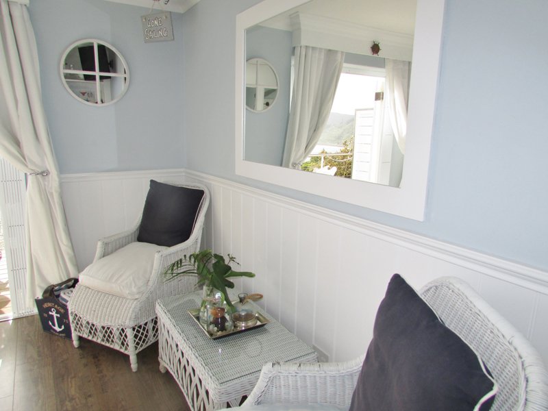 Фото A Boat House