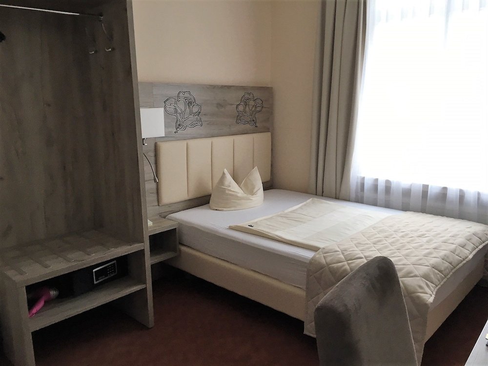 Фото Hotel Rosengarten