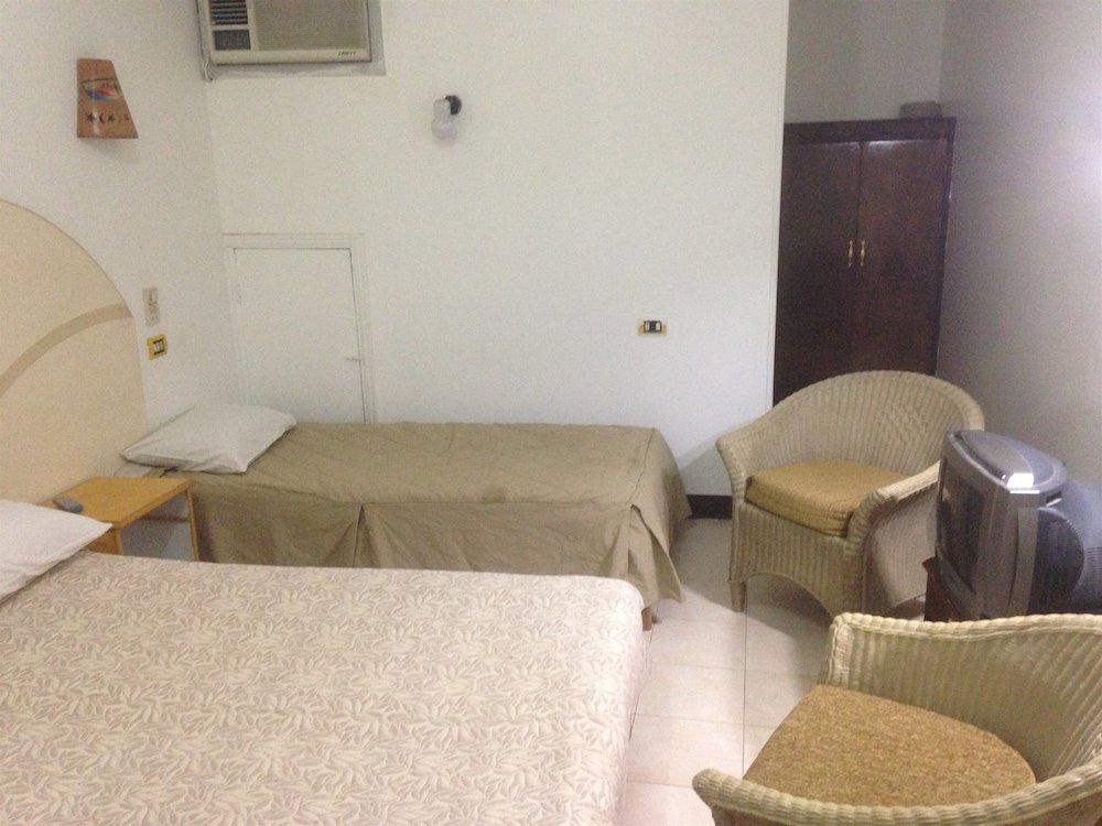 Фото Rezeiky Hotel And Camp