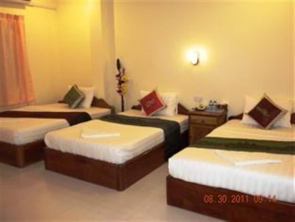 Фото Bolina Palace Hotel