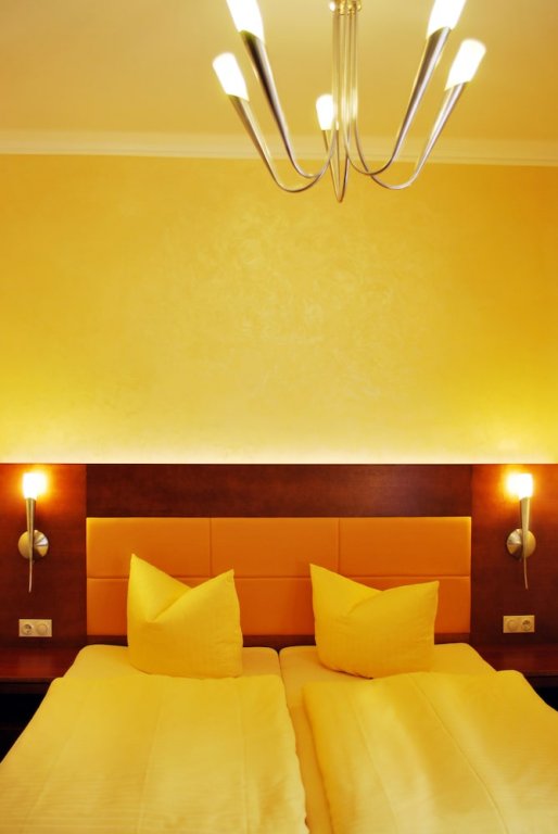 Фото Arena City Hotel