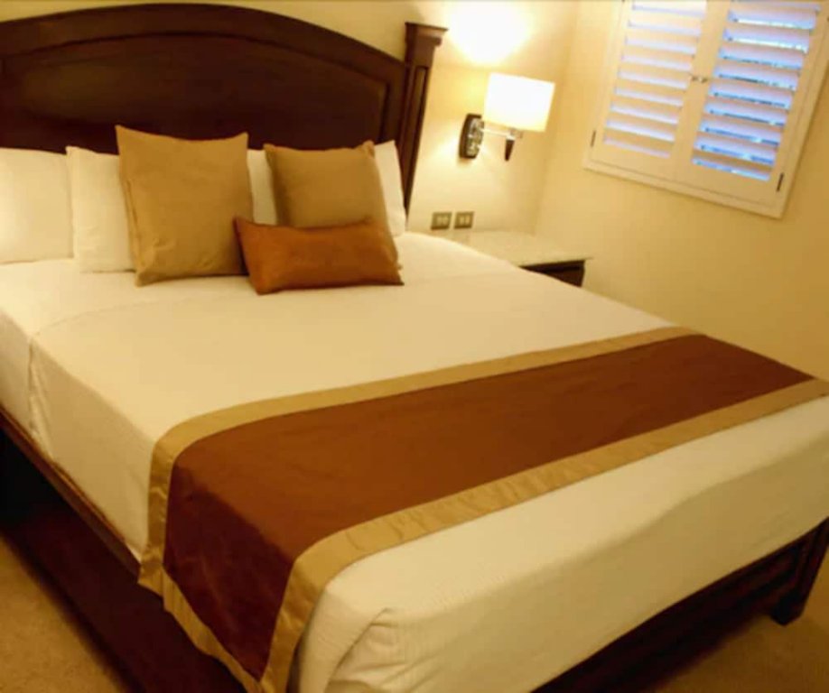 Фото Hotel Caesar's