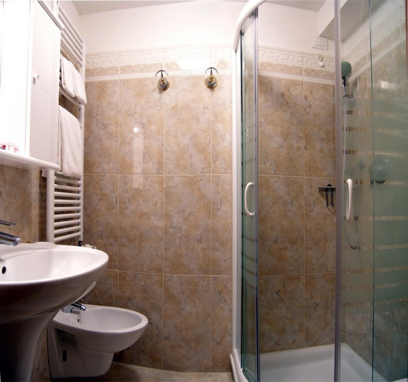 Фото Hotel San Luca