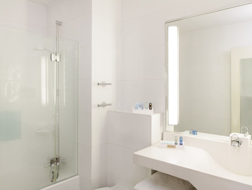 Фото Novotel Centre Nantes Bord de Loire