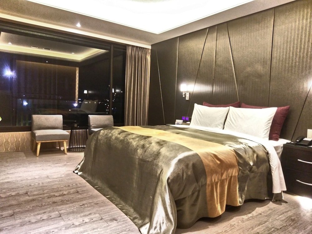 Фото Mi Yue Hotel