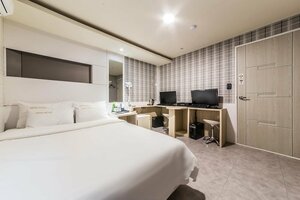 Гостиница Shine Hotel