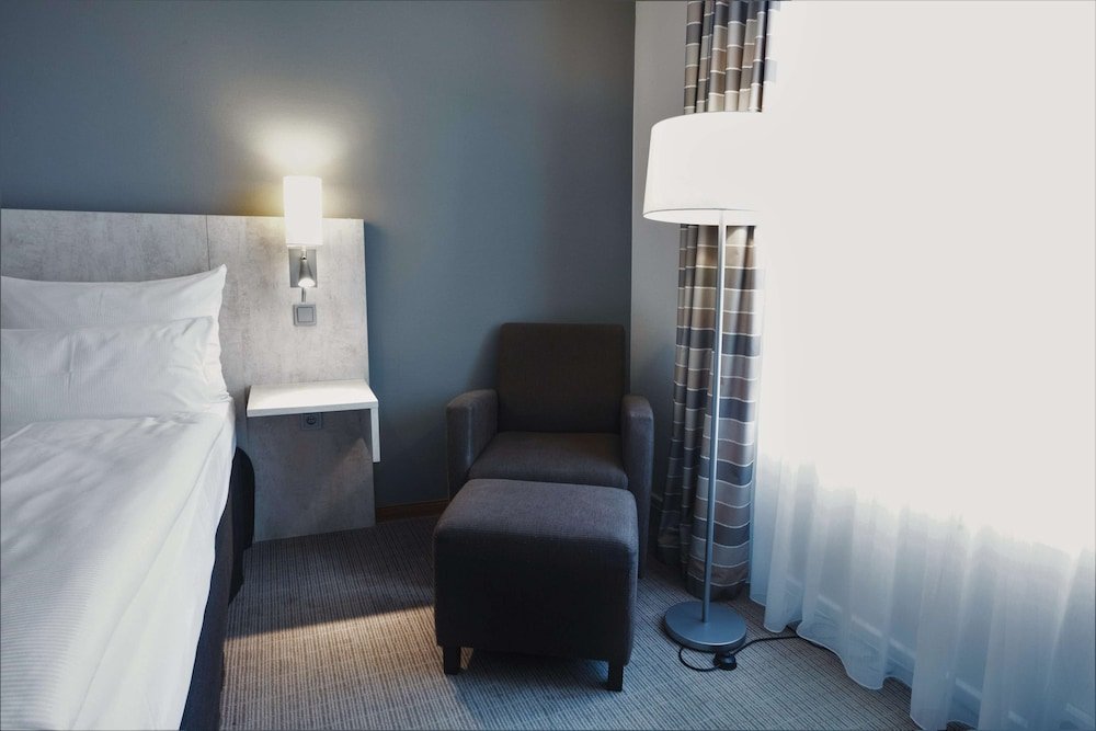 Фото Select Hotel Hamburg Nord