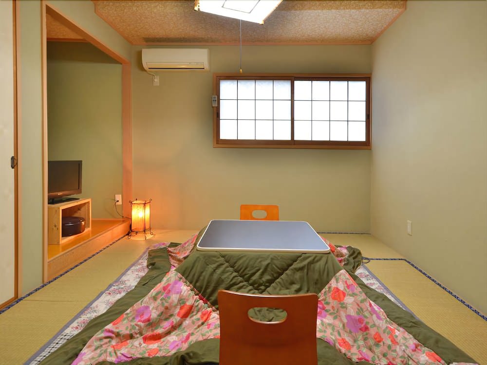 Фото Yunohira-Onsen Shukusai Gyouunsou