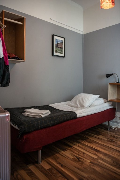 Фото Reimersholme Hotel