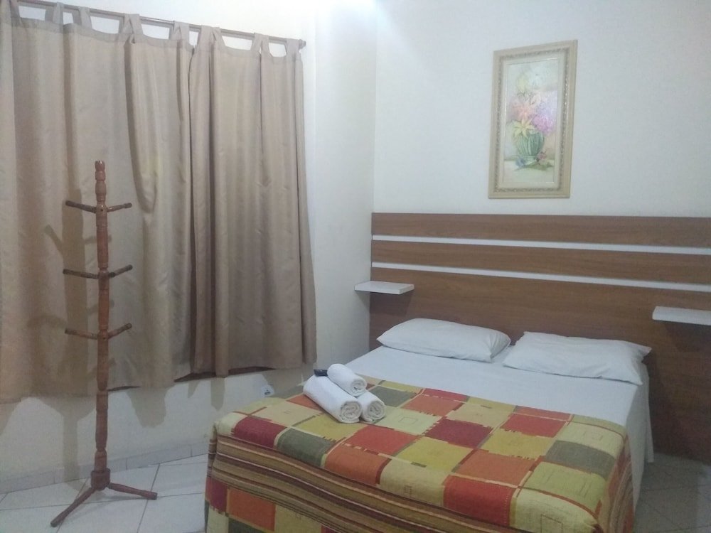 Фото Pousada Vale do Amanhecer