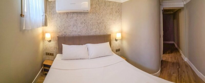 Rumeli Hotel — фото 2