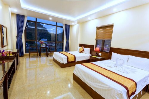Minh Hieu Hotel