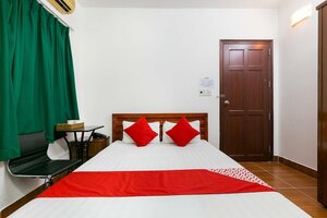 Phuc Khanh Hotel (Ho Chi Minh City, Yersin), hotel