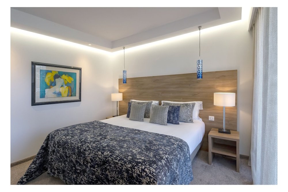 Фото Servotel Le Saint-Vincent