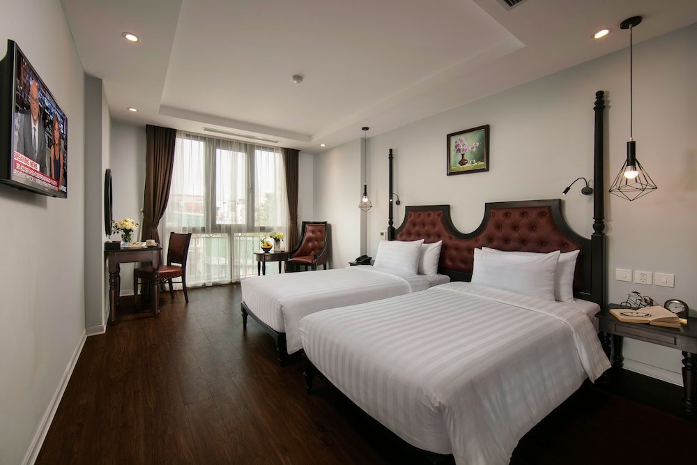 Фото Shining Boutique Hotel and SPA