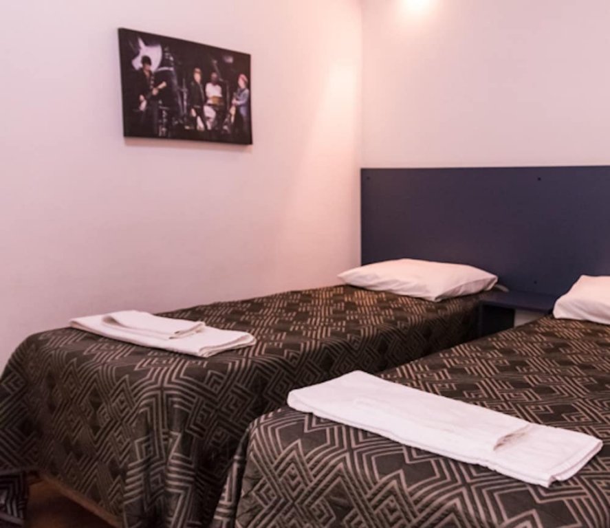 Фото Viva Rock Suites