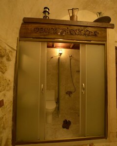 Гостиница Merdin Hotel